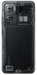 Redmi 10 5G vorgestellt Ausstattung