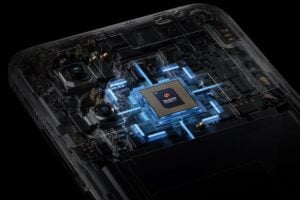 Redmi 10 5G vorgestellt CPU