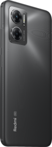 Redmi 10 5G vorgestellt Schwarz 1