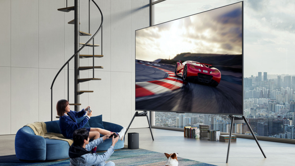 Redmi TV Max 100 Zoll vorgestellt 5