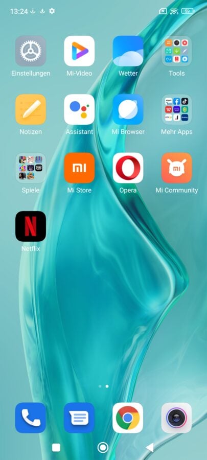 Xiaomi 12X System Bloatware deinstallieren 2