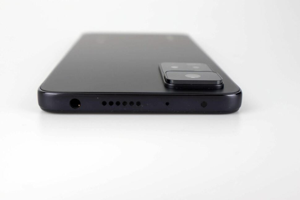 Xiaomi Redmi Note 11 Pro 5G Design Verarbeitung 3 1