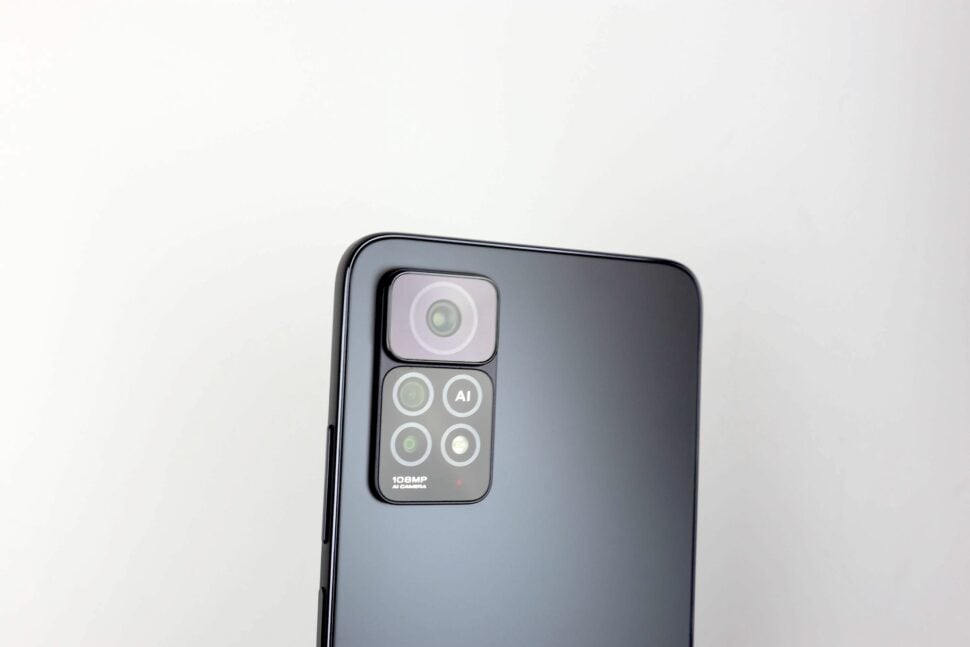 Xiaomi Redmi Note 11 Pro 5G Kamera 1 1