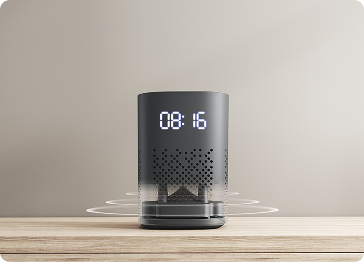 Xiaomi Smart Speaker IR Control 360°