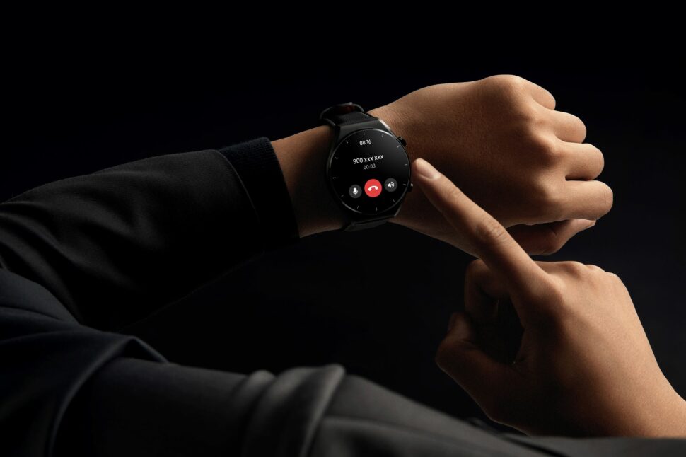 Xiaomi Watch S1 012