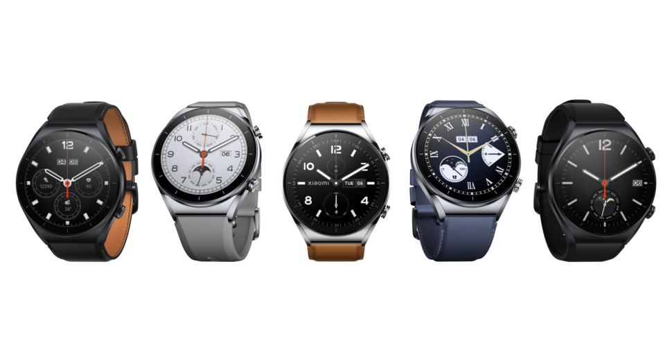 Xiaomi Watch S1 022
