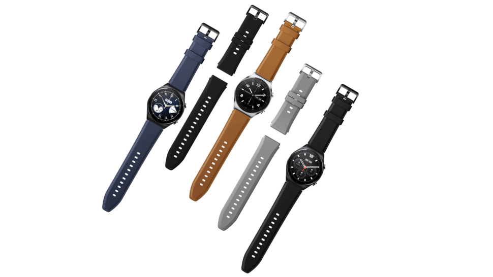 Xiaomi Watch S1 033