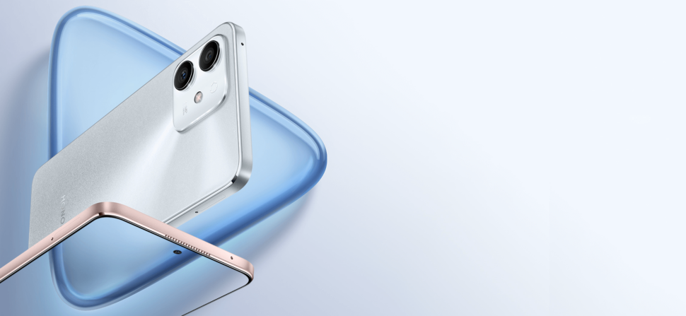 Honor Play 6T Pro Banner I