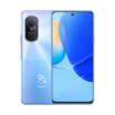 Huawei Nova 9 SE Titelbild Crystal Blue