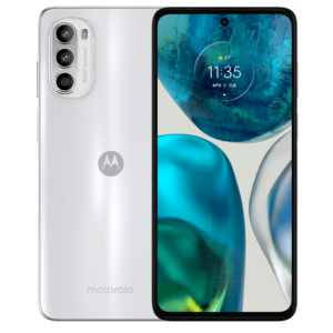 Motorola Moto G52 Beitragsbild