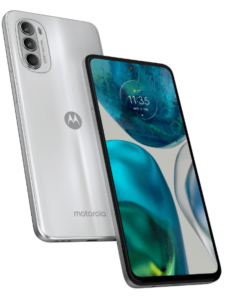 Motorola Moto G52 Farbvarianten 2