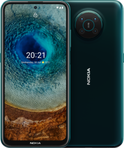 Nokia X10 Titelbild I