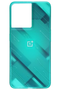 OnePlus Ace vorgestellt Design 6