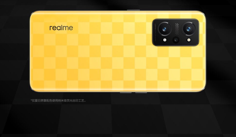 Realme Q5 Pro 2