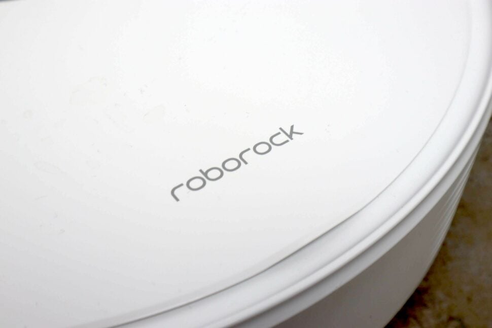 Roborock Q7 Max Test Design 6