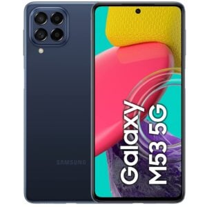 Samsung Galaxy M53 Farben 1