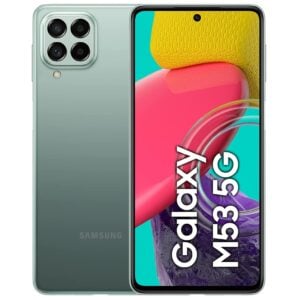 Samsung Galaxy M53 Farben 3