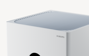 Xiaomi Luftreiniger Air Purifier 4 Lite design
