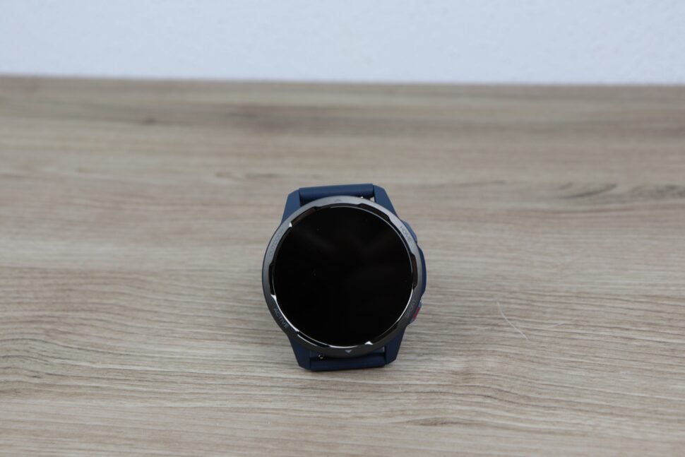 Xiaomi Watch S1 und S1 Active Test 32