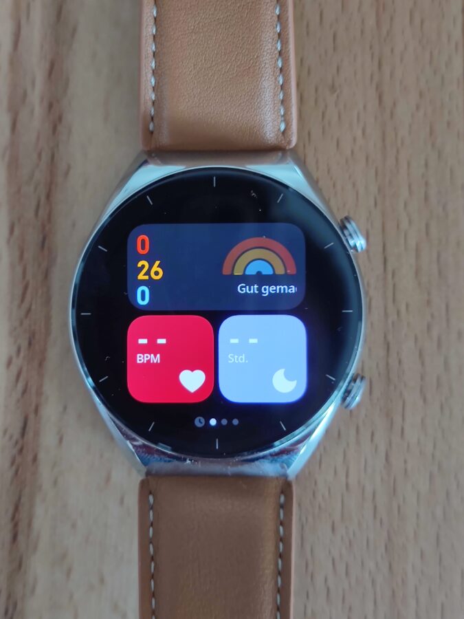 Xiaomi Watch S1 Display 6