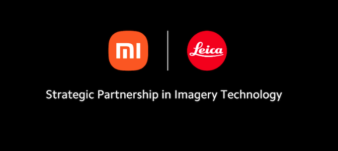 Xiaomi Leica Kooperation Titel