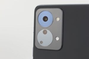 OnePlus Nord 2T Kamera