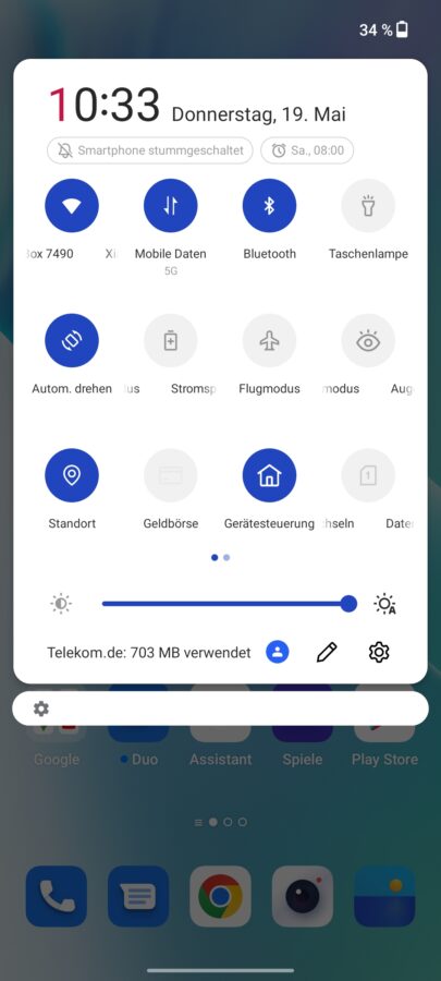 Oxygen OS Color OS System OnePlus Nord 2T 2