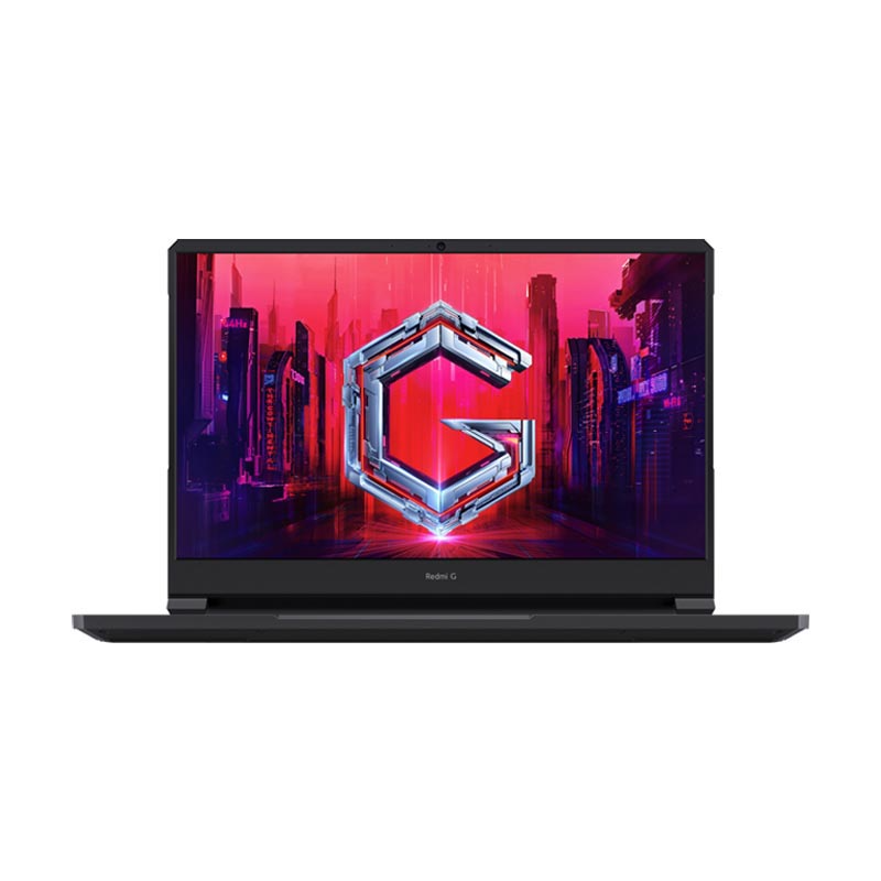 Redmi G 2021 Gaming Laptop Test