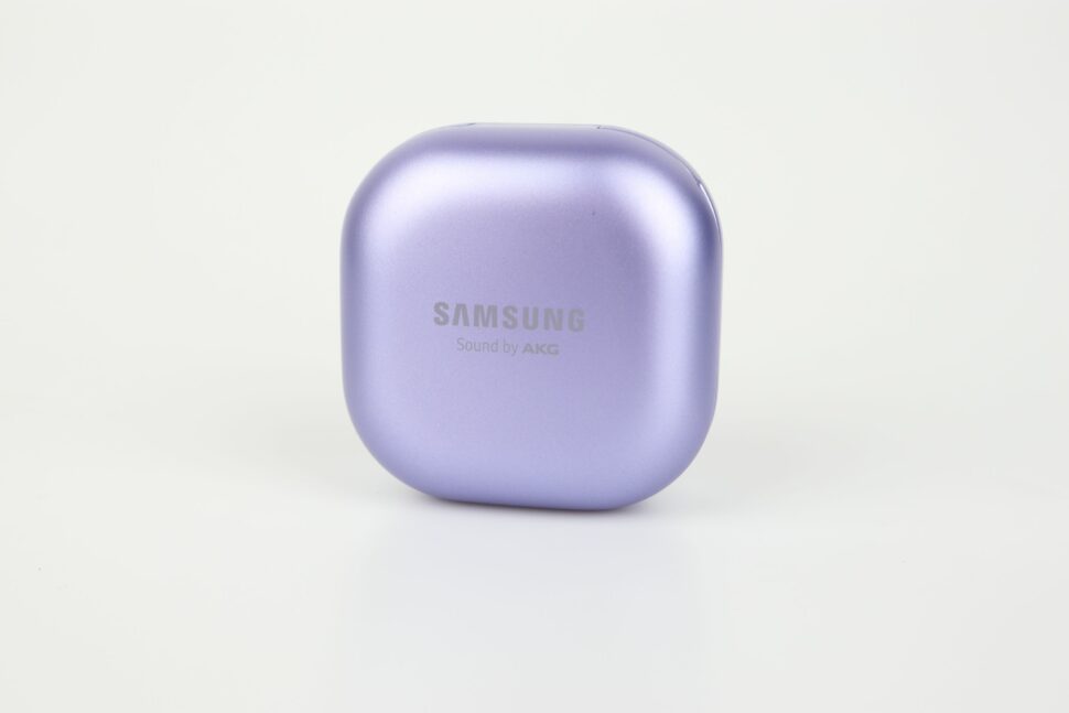 Samsung Galaxy Buds Pro Test 6