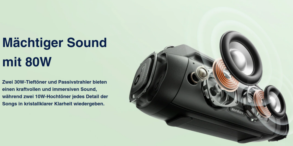 Soundcore Motion Boom Plus Features 3