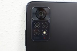 Redmi Note 11 Pro Kamera