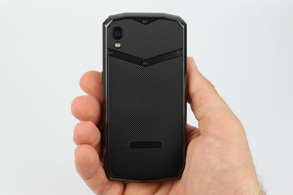 Cubot Pocket kleines Smartphone 2