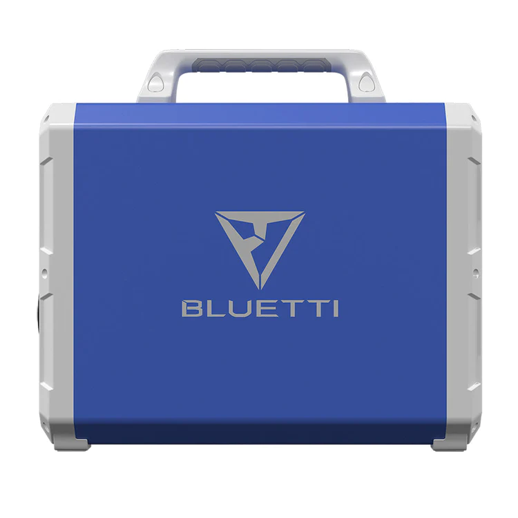 Bluetti EB180 1