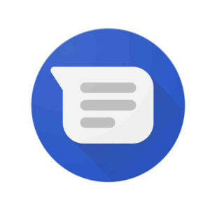 Google Messages Logo e1656362342930