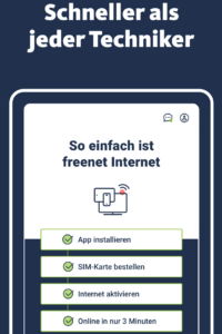 Freenet Internet Features 5