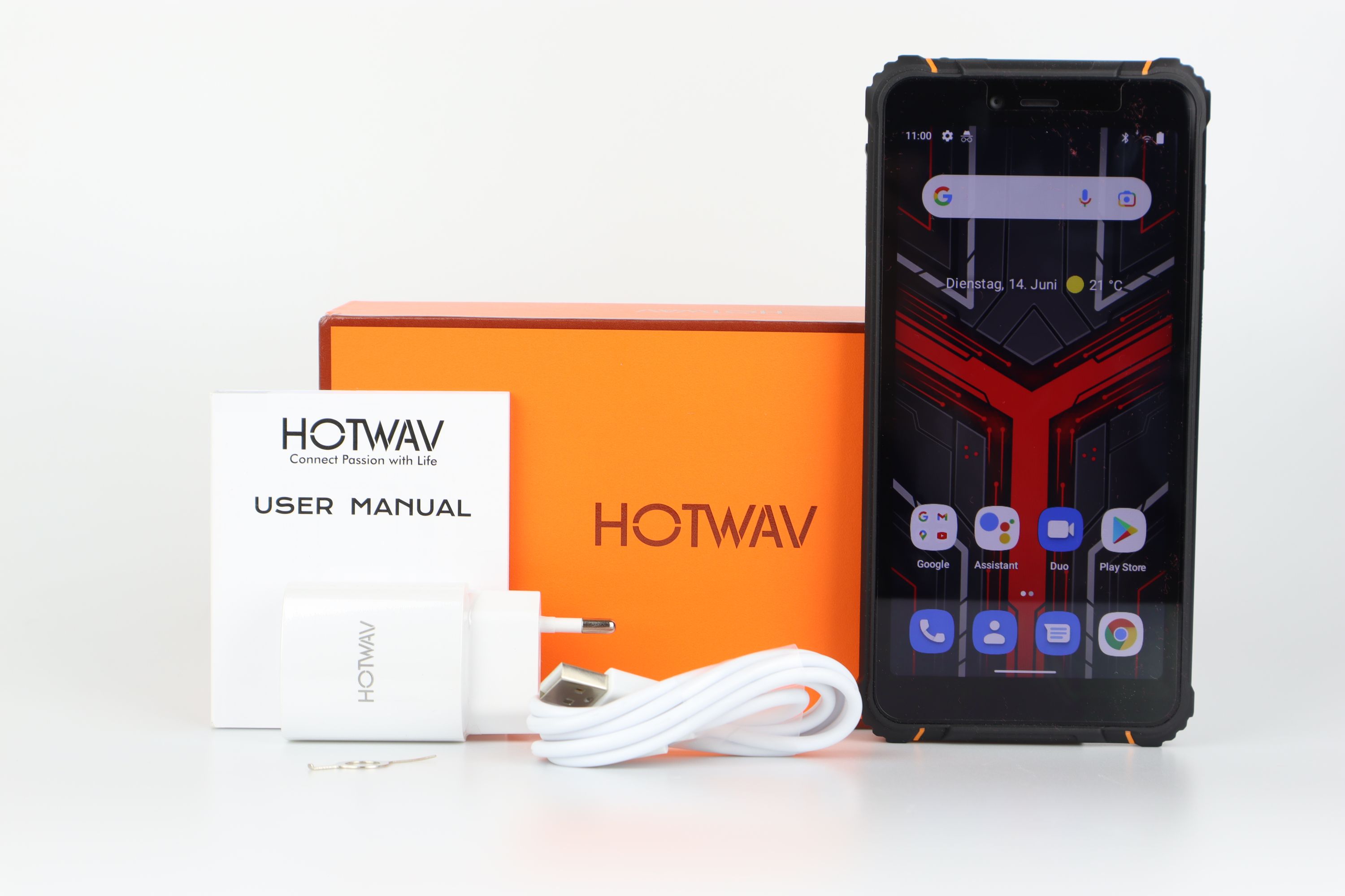 Hotwav-T5-Pro-vorgestellt-7500mAh-Akku-Android-12