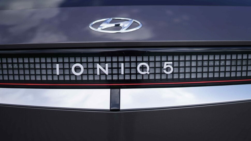 Hyundai IONIQ 5 27