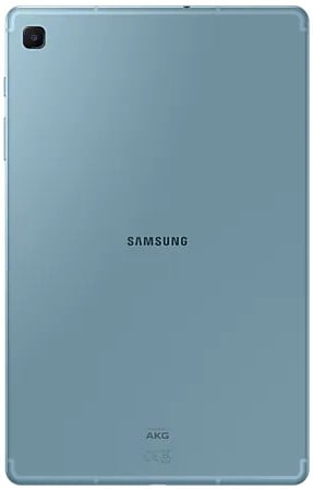 Galaxy Tab S6 Lite Design 1