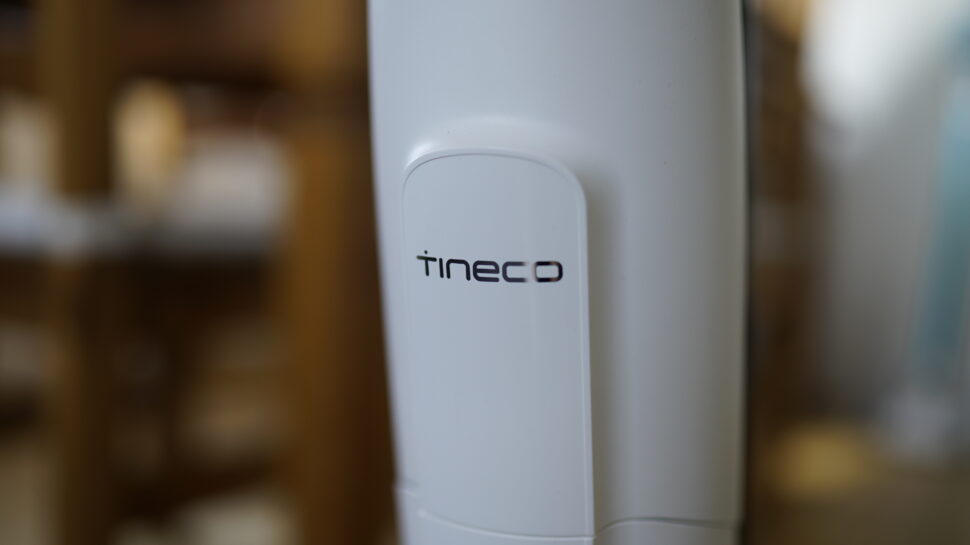 Tineco FLOOR ONE S5 Steam 14