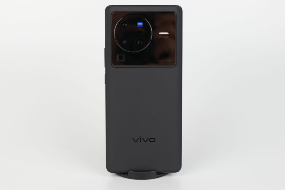 Vivo X80 Pro Design 2