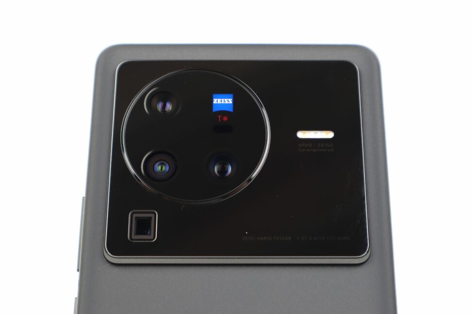 Vivo X80 Pro Kamera 2