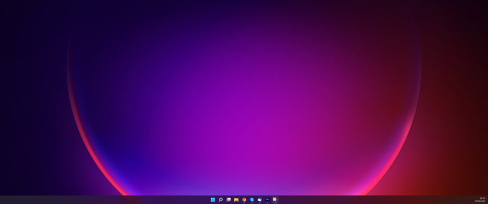 Windows 11 Screenshot Desktop