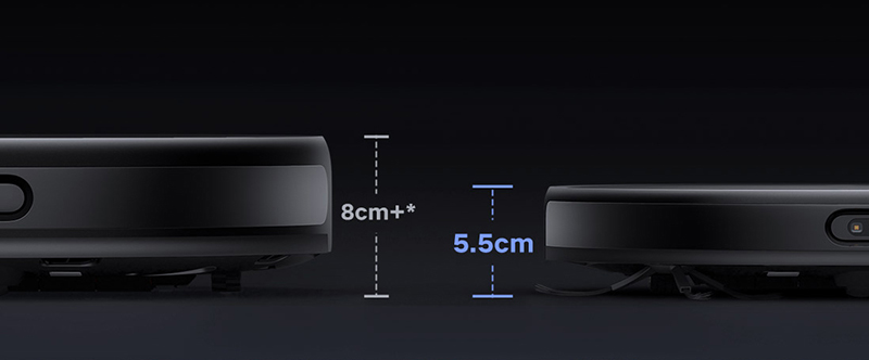Xiaomi Mijia Ultra Slim 55 CM