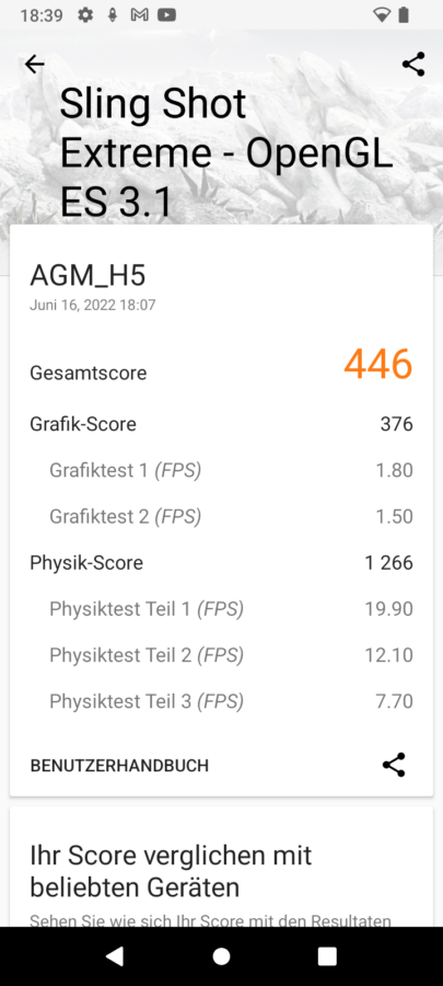 AGM H5 Screenshot 8