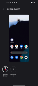 Nothing Phone 1 Test Screenshot Display 4