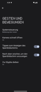 Nothing Phone 1 Test Screenshot Display 5