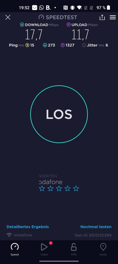 OnePlus Nord CE 2 Lite WiFi 1