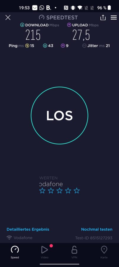 OnePlus Nord CE 2 Lite WiFi 2