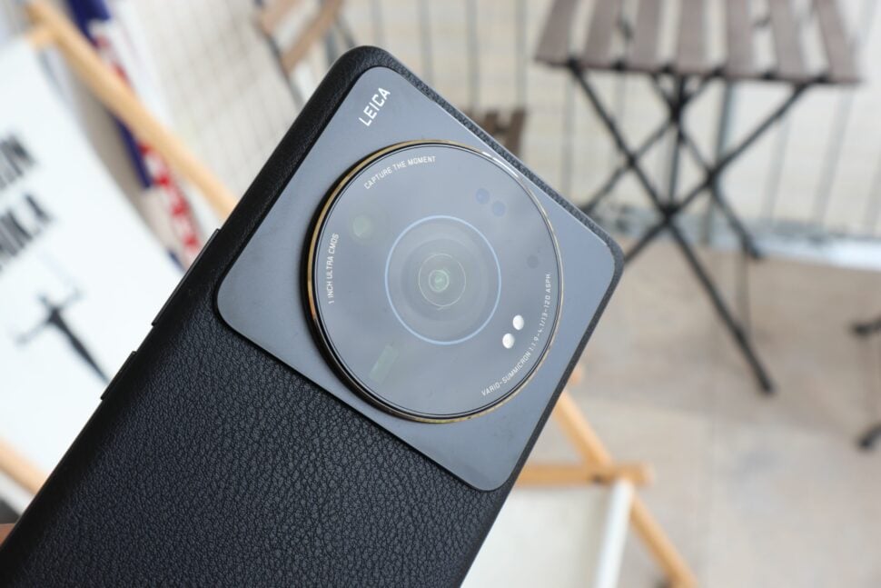 Xiaomi 12 Ultra Kameraflagship Playstore 1