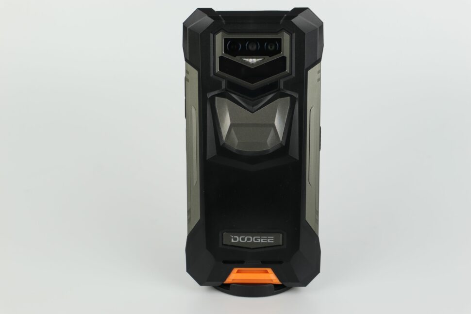 Doogee S89 Pro Design 2